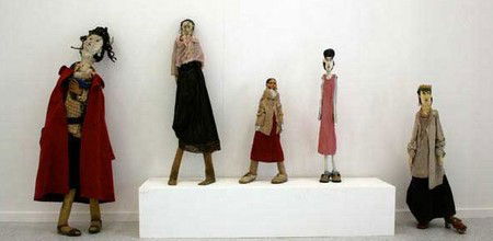 Callan Park Gallery - Attractions 1