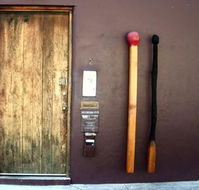 Brett Whiteley Studio - Attractions