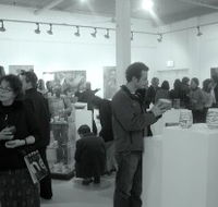 Bondi Pavilion Gallery - Attractions
