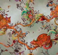Beatty Gallery - Attractions