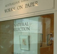 Australian Galleries - Glenmore Road - Attractions