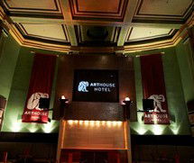 Arthouse Hotel - Attractions 0