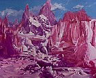 Annette Larkin Fine Art - Attractions 1