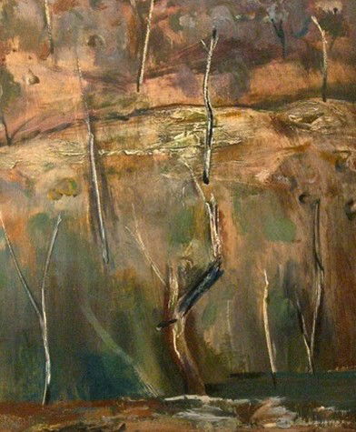 Annette Larkin Fine Art - Attractions 2