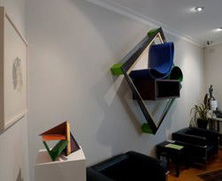 Defiance Gallery II - Paddington - Attractions 1
