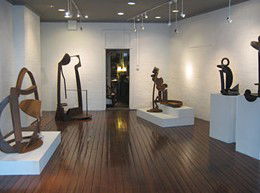 Defiance Gallery II - Paddington - Attractions 2