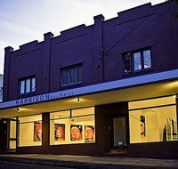 Harrison Galleries - Attractions