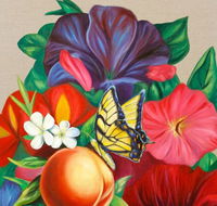 Iain Dawson Gallery - Attractions