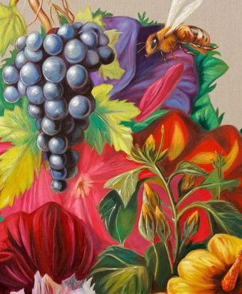 Iain Dawson Gallery - Attractions 1