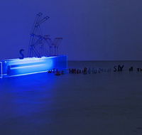 James Dorahy Project Space - Attractions