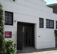 Jensen Gallery - Attractions