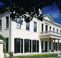 Elizabeth Bay house - Attractions