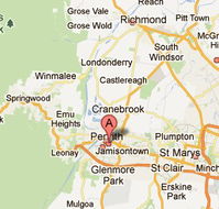 Penrith Showground Markets - Attractions