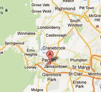 Penrith Showground Markets