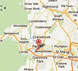 Penrith Showground Markets - Attractions 0