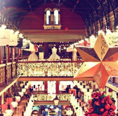 The Strand Arcade - Attractions 2