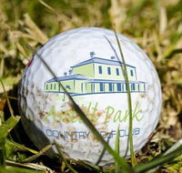 Antill Park Country Golf Club - Attractions