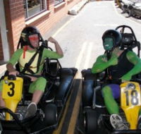 Fastlane Karting - Attractions
