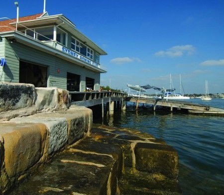 Russell Lea NSW Attractions