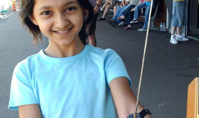 Sydney Olympic Park Archery Centre - Attractions 2