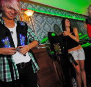Zone 3 Laser Tag - Five Dock - Attractions