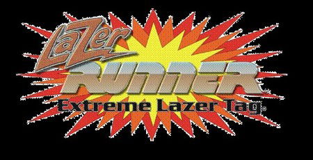 Lazer Runner - Attractions 0