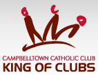 King Of Clubs - Attractions 0