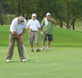 Penrith Golf and Recreation Club - Attractions
