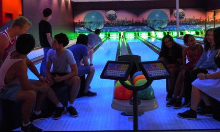 Tenpin City - Attractions 0