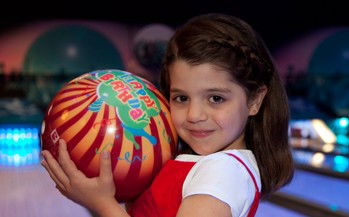 Tenpin City - Attractions 1