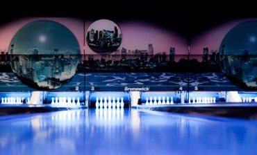 Tenpin City - Attractions 2