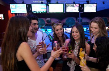 Tenpin City - Attractions 3