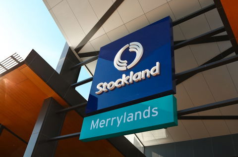 Stockland Merrylands - Attractions 0
