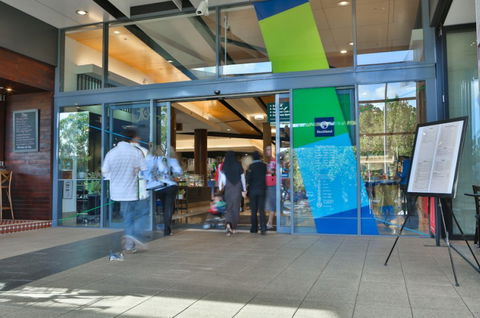 Stockland Merrylands - Attractions 2