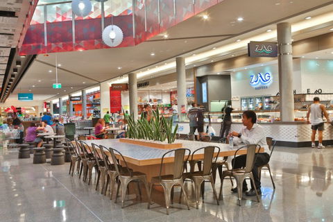 Stockland Merrylands - Attractions 3
