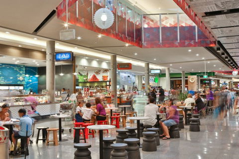 Stockland Merrylands - Attractions 4