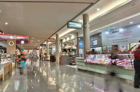 Stockland Merrylands - Attractions 5