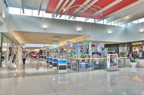 Stockland Merrylands - Attractions 6