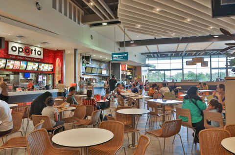 Stockland Merrylands - Attractions 7