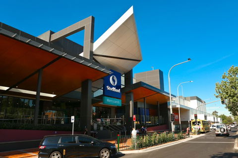 Stockland Merrylands - Attractions 8