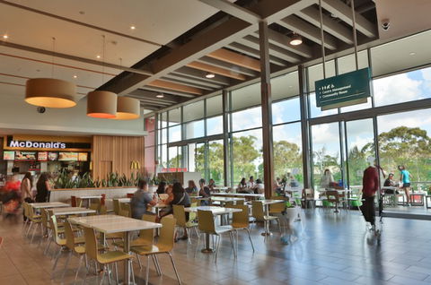Stockland Merrylands - Attractions 9