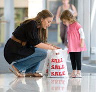 Westfield Kotara - Attractions 1