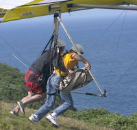 Air Sports - Attractions
