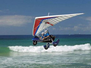Air Borne - Attractions 3