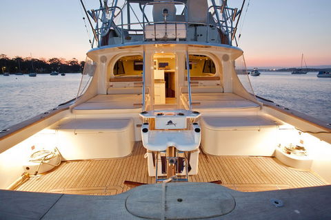 Amokura Charters - Attractions 5