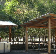 Blackbutt Reserve - Attractions