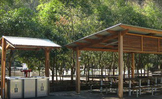 Blackbutt Reserve - Attractions 0
