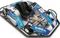 Go Karts Go