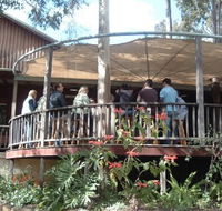 Hunter Vineyard Tours - Attractions