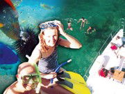 Imagine Cruises - Attractions 3